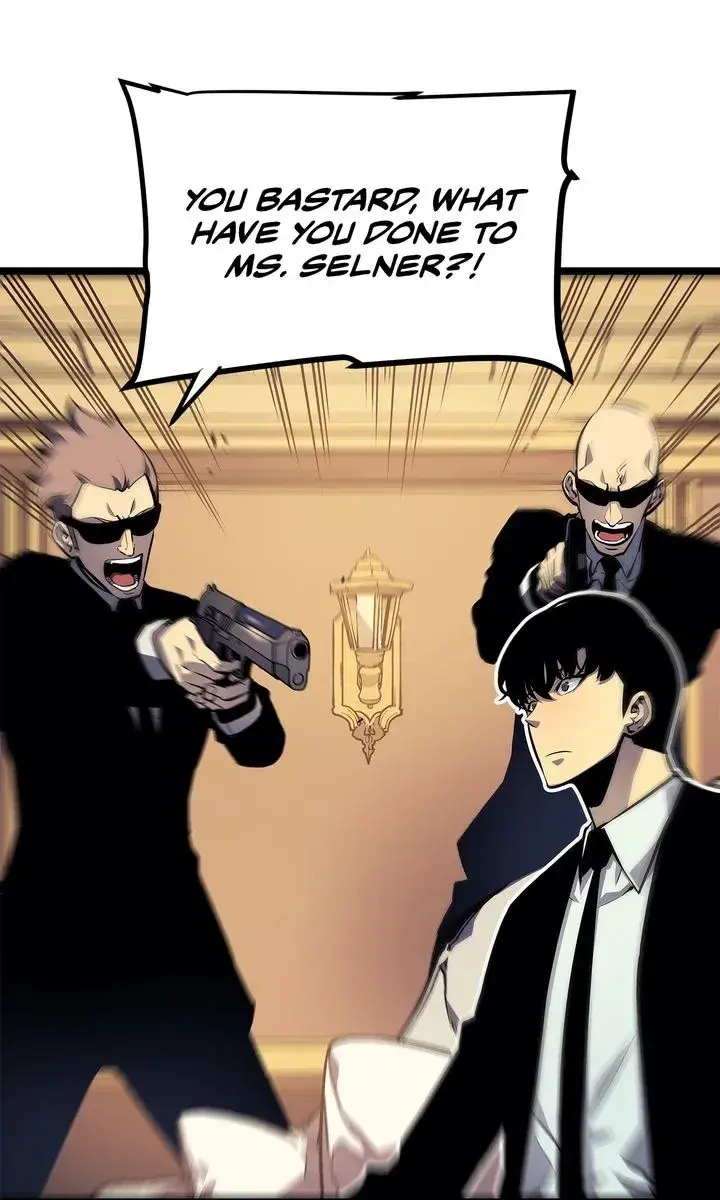 Solo Leveling Chapter 109 Page 67