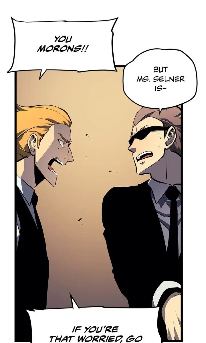 Solo Leveling Chapter 109 Page 69