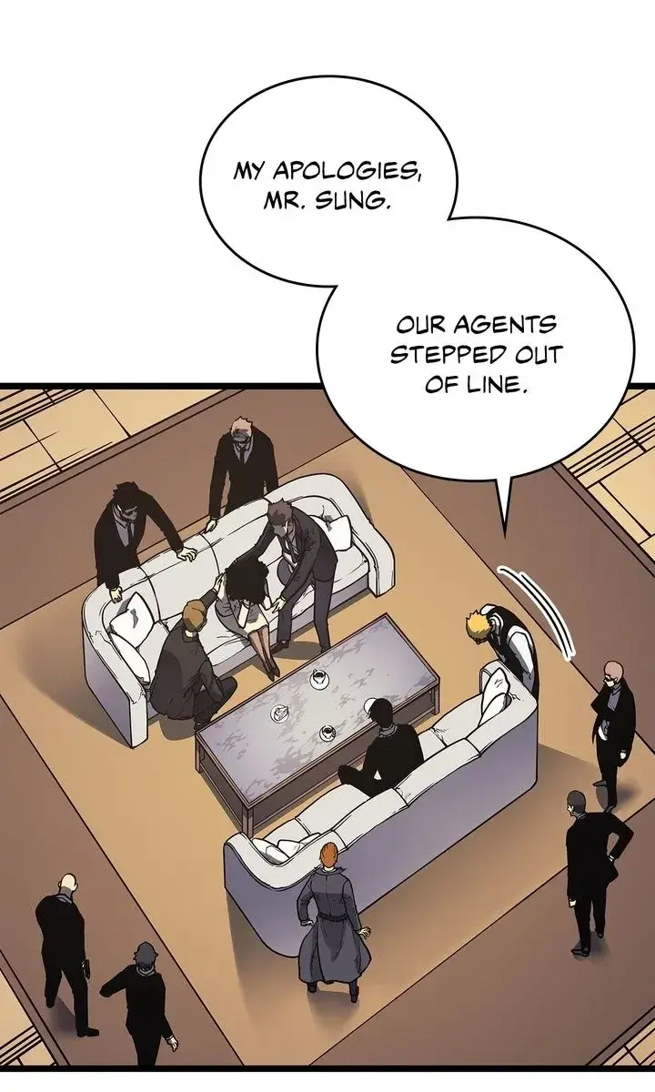 Solo Leveling Chapter 109 Page 71