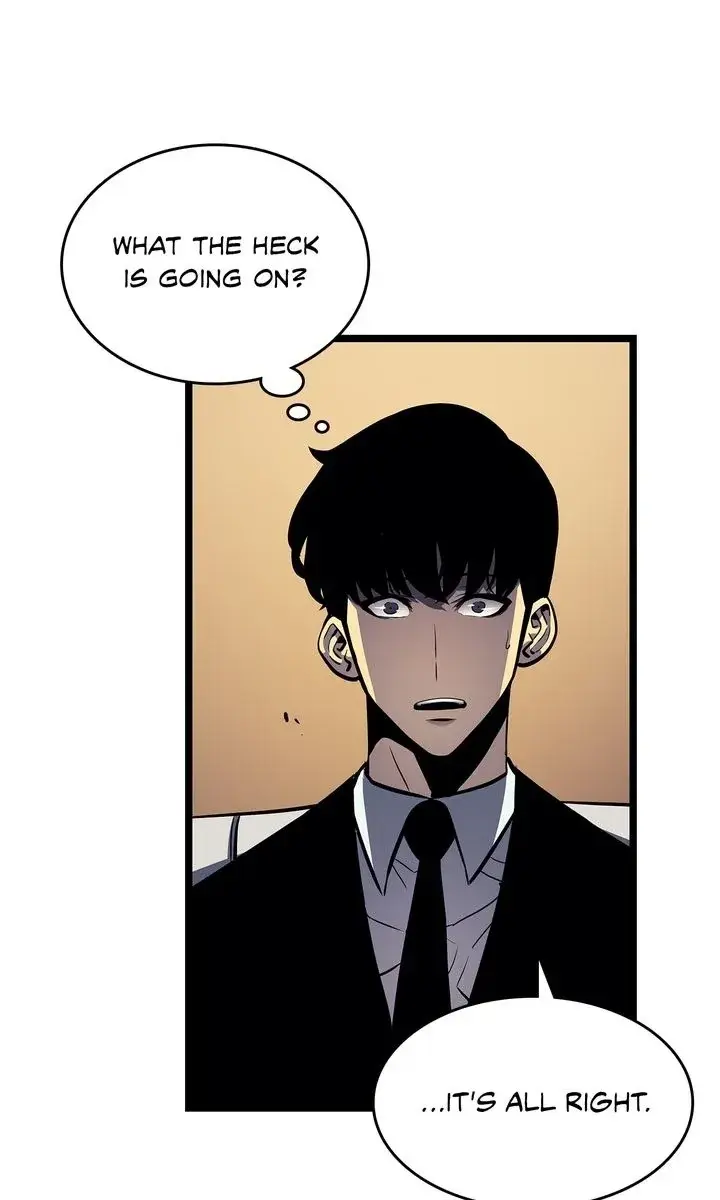 Solo Leveling Chapter 109 Page 72