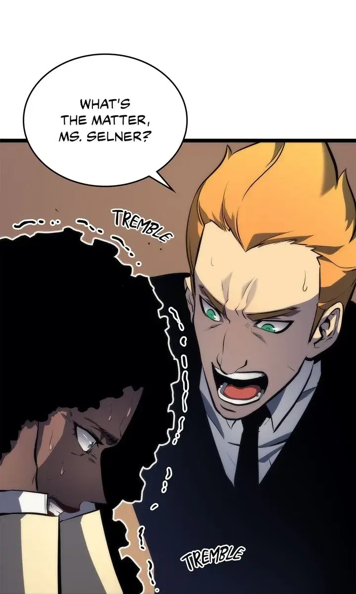 Solo Leveling Chapter 109 Page 75