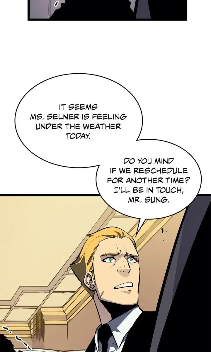 Solo Leveling Chapter 109 Page 77