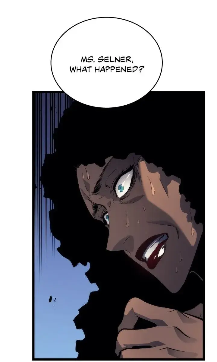 Solo Leveling Chapter 109 Page 81