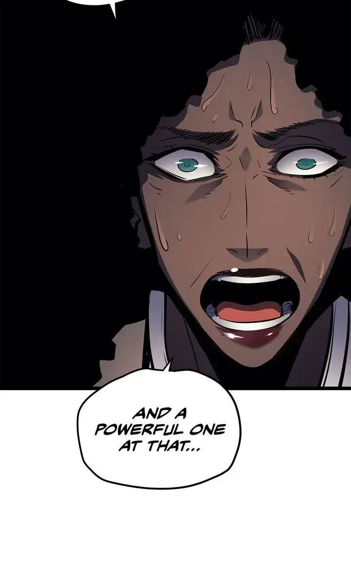 Solo Leveling Chapter 109 Page 84