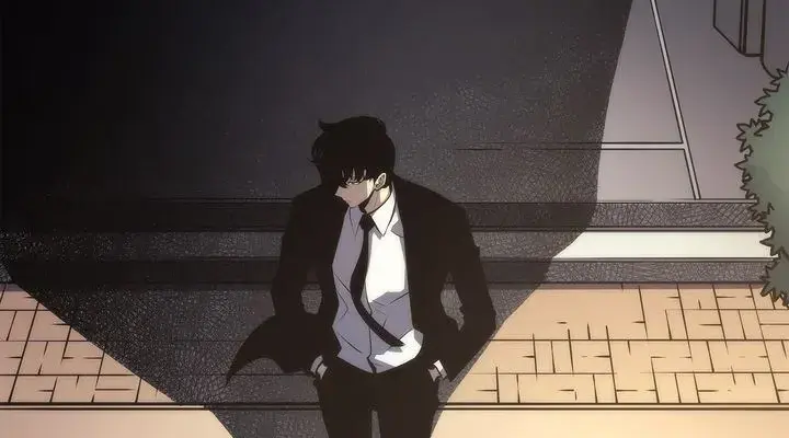 Solo Leveling Chapter 109 Page 94