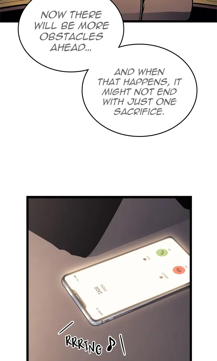 Solo Leveling Chapter 110 Page 8