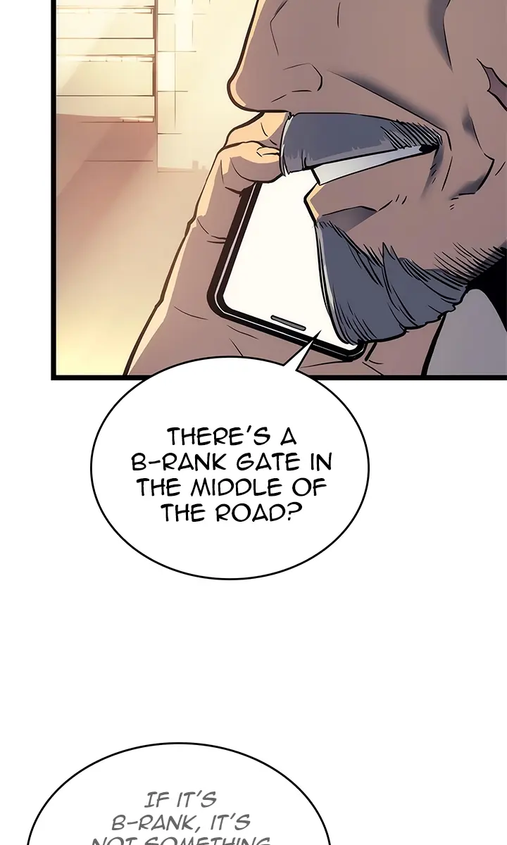 Solo Leveling Chapter 110 Page 10