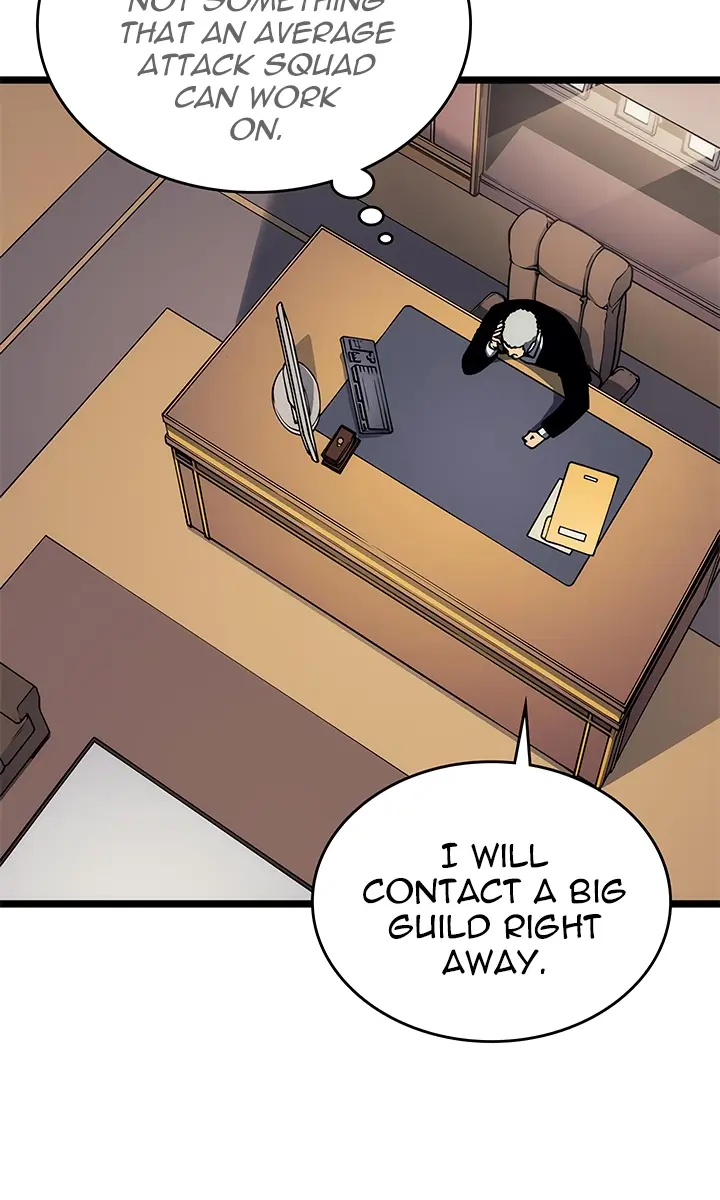 Solo Leveling Chapter 110 Page 11