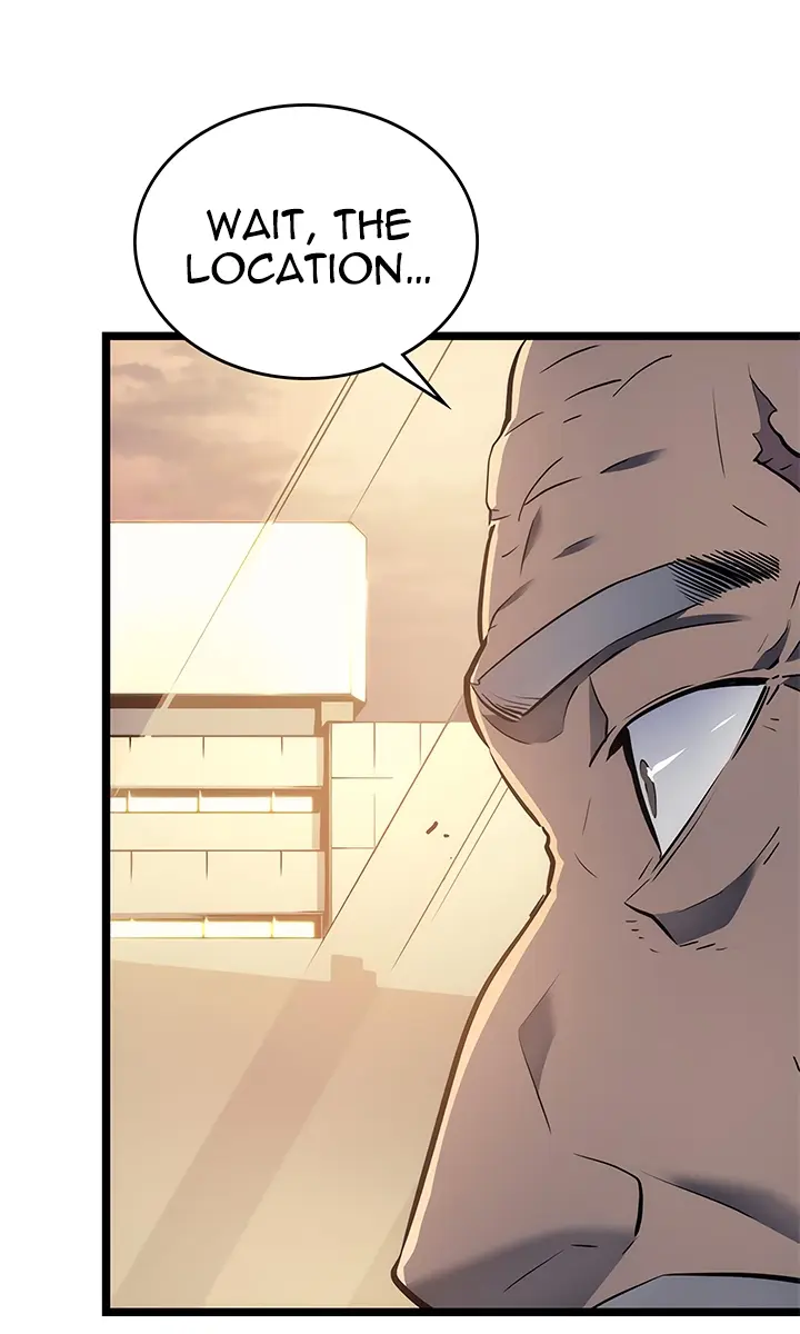 Solo Leveling Chapter 110 Page 12