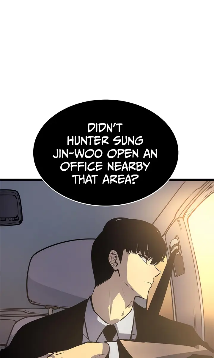 Solo Leveling Chapter 110 Page 13