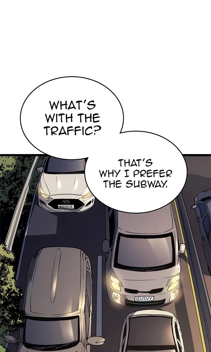 Solo Leveling Chapter 110 Page 17