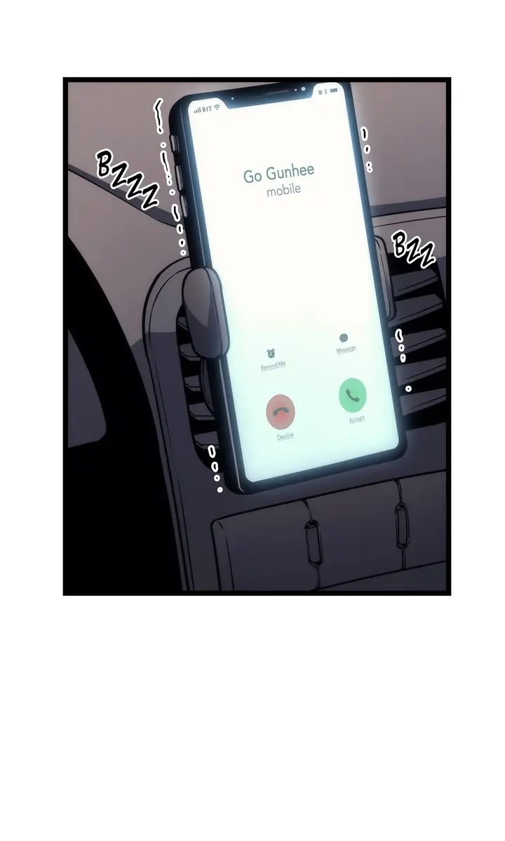 Solo Leveling Chapter 110 Page 19