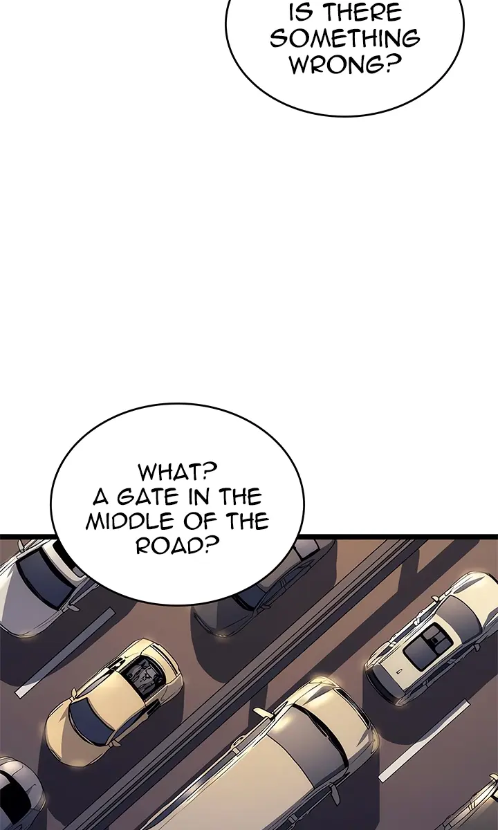 Solo Leveling Chapter 110 Page 21