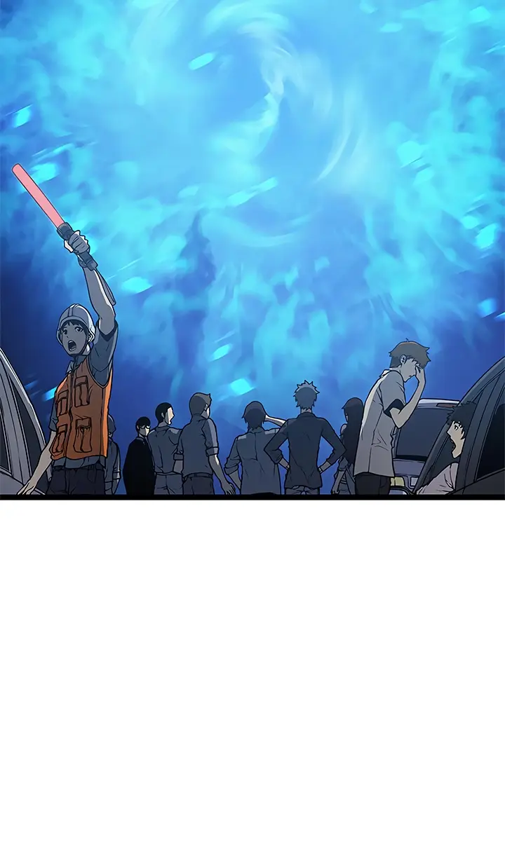 Solo Leveling Chapter 110 Page 27