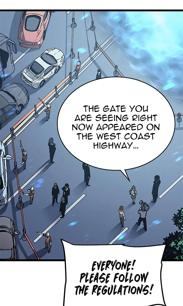 Solo Leveling Chapter 110 Page 28