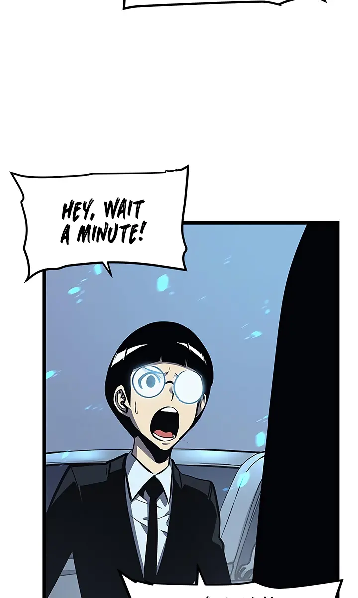 Solo Leveling Chapter 110 Page 29