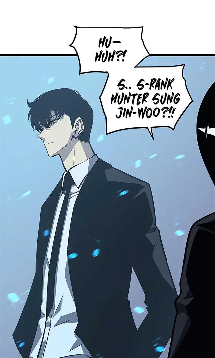 Solo Leveling Chapter 110 Page 31