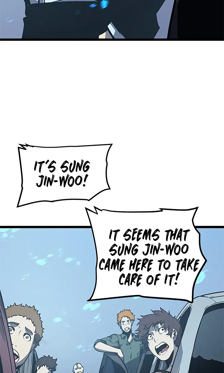 Solo Leveling Chapter 110 Page 32