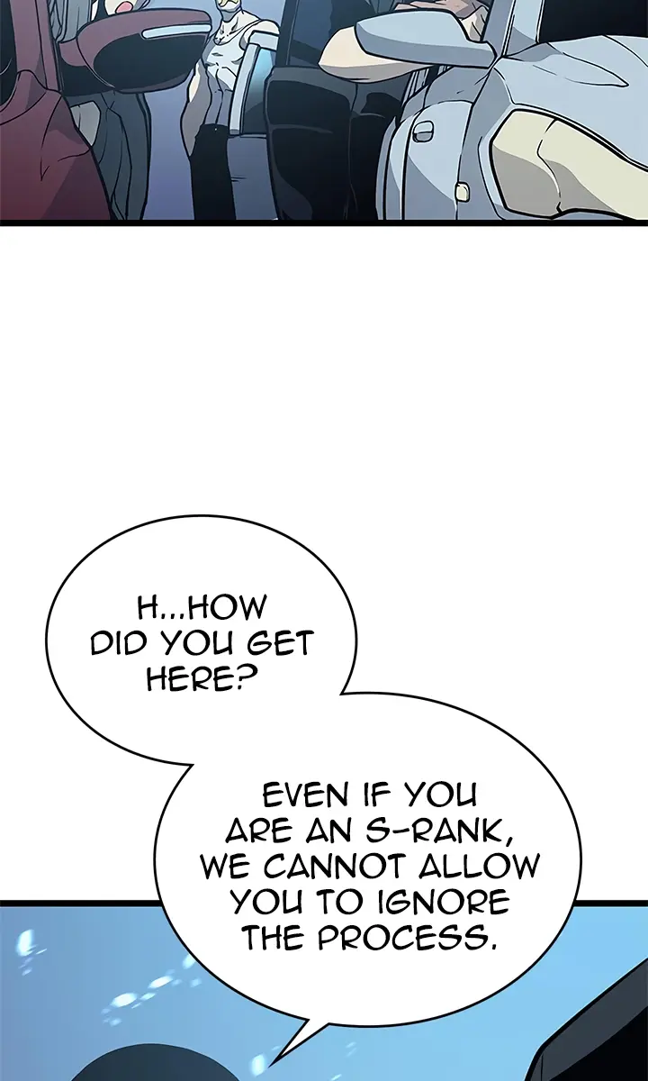 Solo Leveling Chapter 110 Page 33