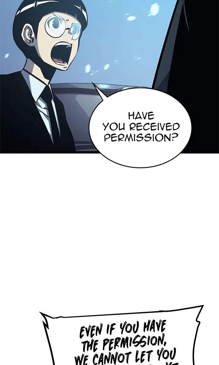 Solo Leveling Chapter 110 Page 34