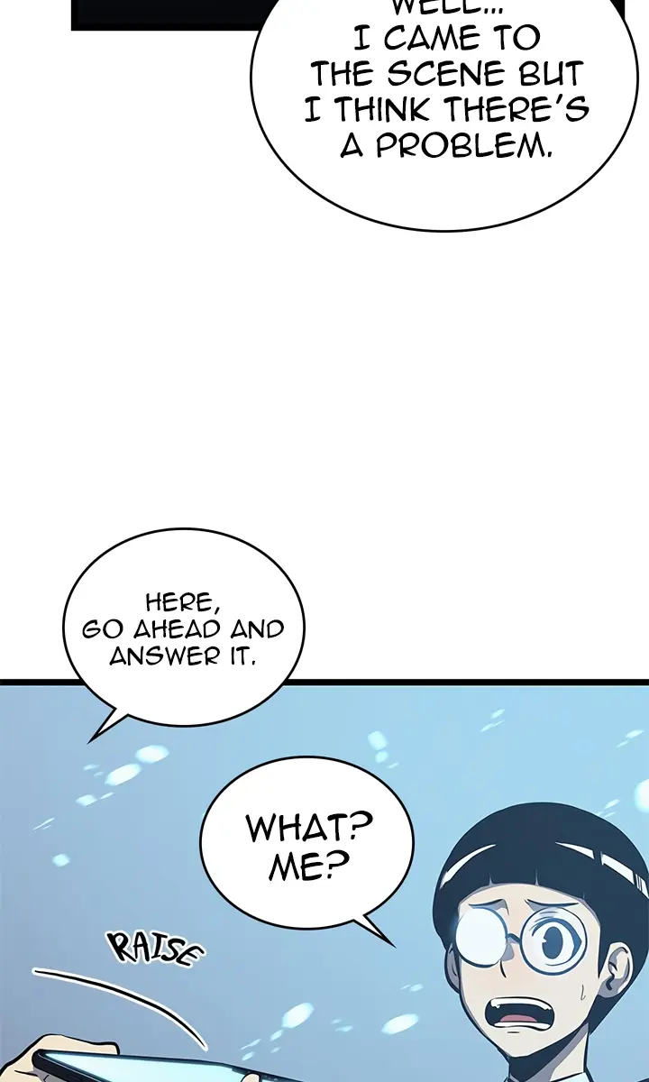 Solo Leveling Chapter 110 Page 36