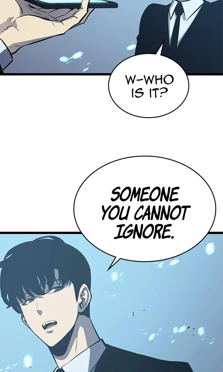 Solo Leveling Chapter 110 Page 37