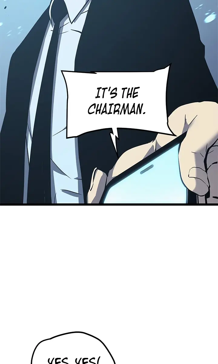 Solo Leveling Chapter 110 Page 38