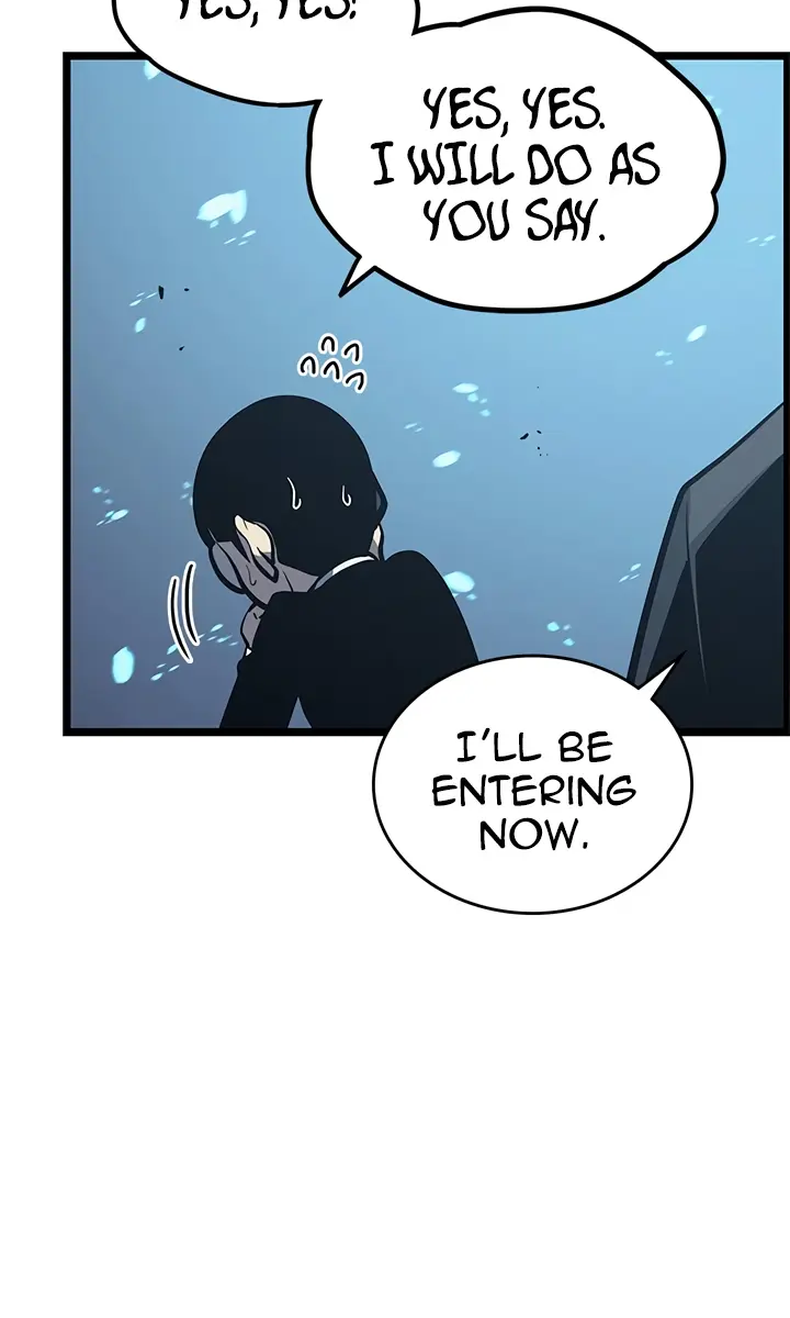 Solo Leveling Chapter 110 Page 39