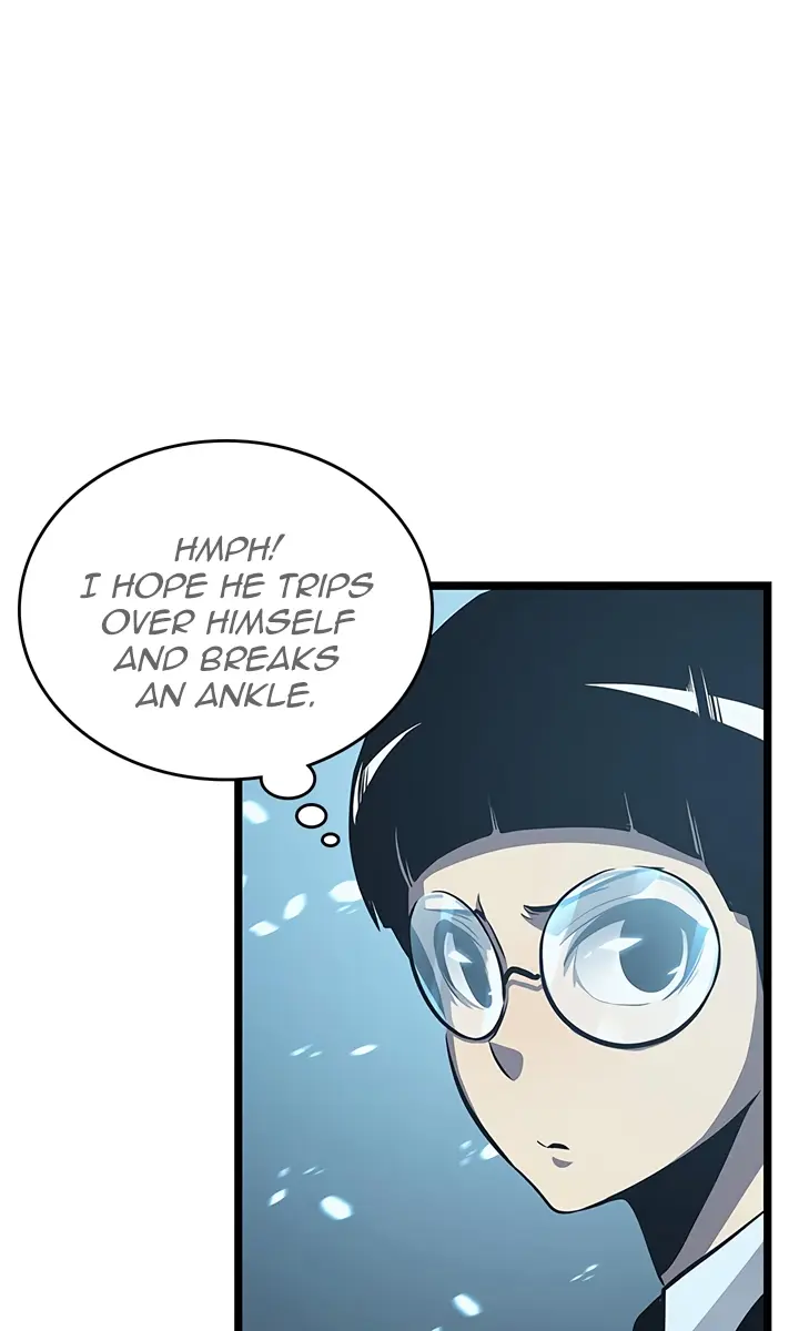 Solo Leveling Chapter 110 Page 41