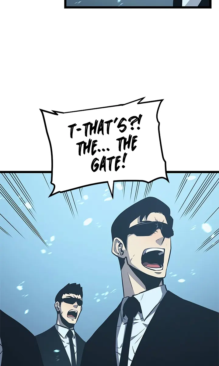 Solo Leveling Chapter 110 Page 42