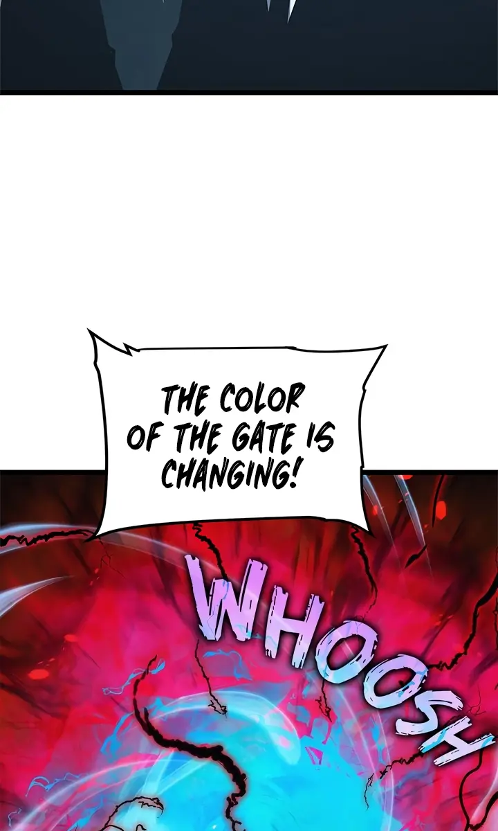 Solo Leveling Chapter 110 Page 43