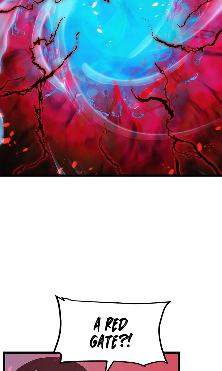 Solo Leveling Chapter 110 Page 44