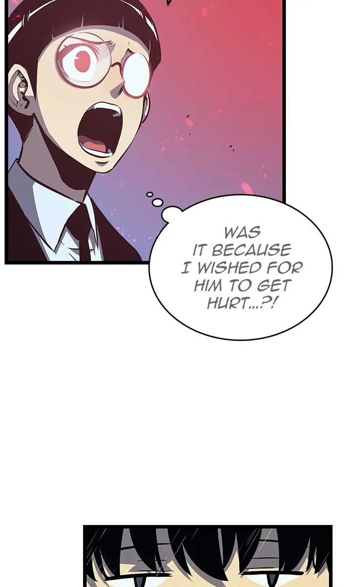 Solo Leveling Chapter 110 Page 45