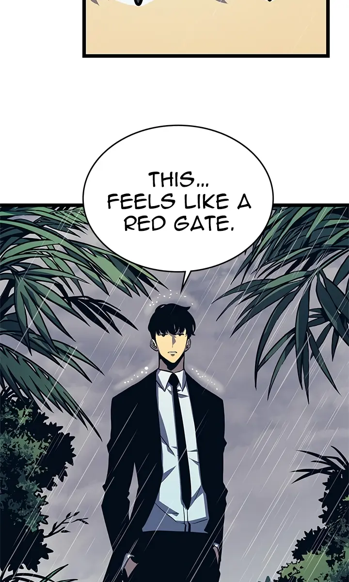 Solo Leveling Chapter 110 Page 46