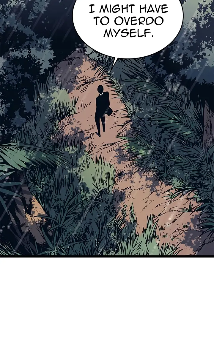 Solo Leveling Chapter 110 Page 48