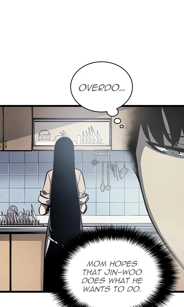 Solo Leveling Chapter 110 Page 49