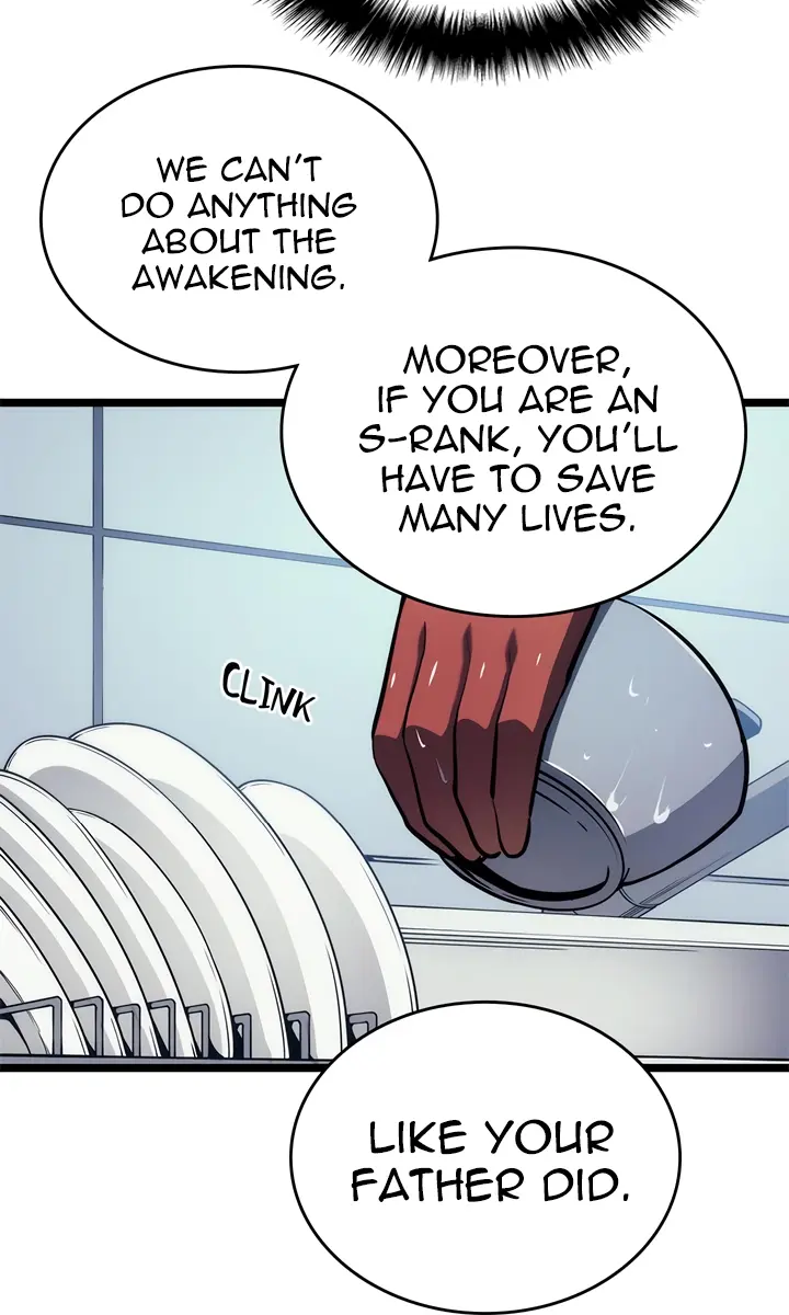 Solo Leveling Chapter 110 Page 50