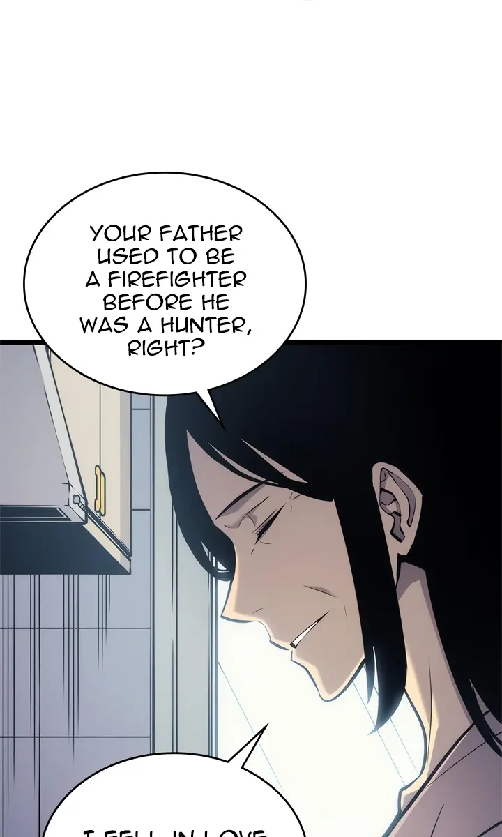 Solo Leveling Chapter 110 Page 51