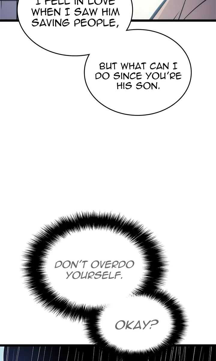 Solo Leveling Chapter 110 Page 52