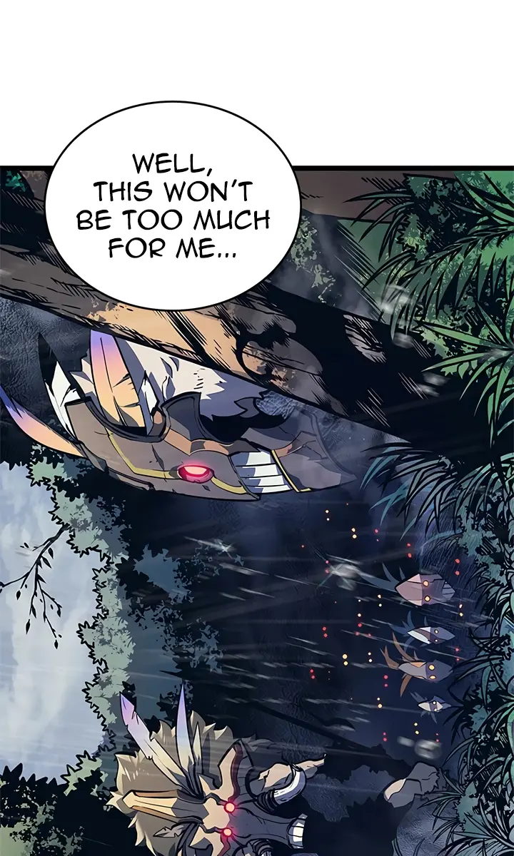 Solo Leveling Chapter 110 Page 54