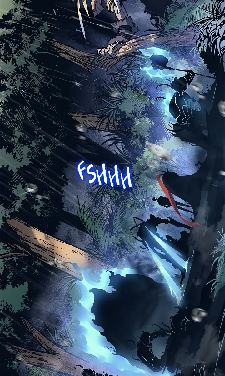 Solo Leveling Chapter 110 Page 55