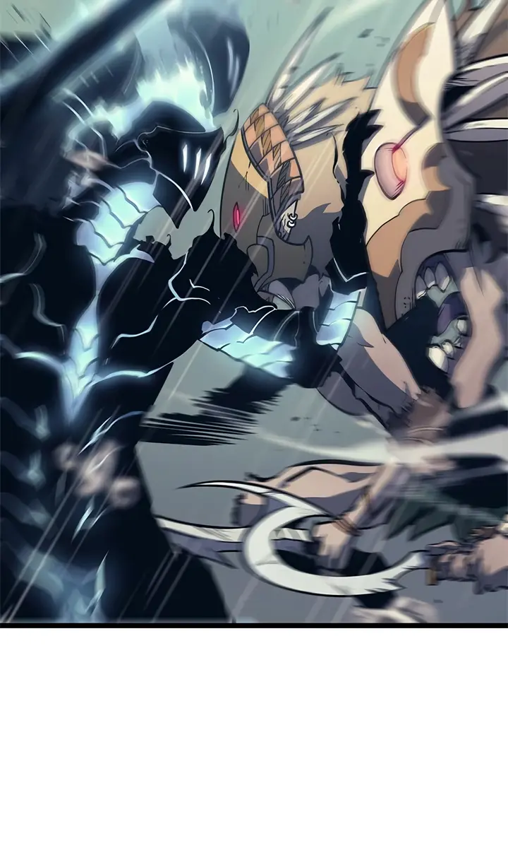 Solo Leveling Chapter 110 Page 57