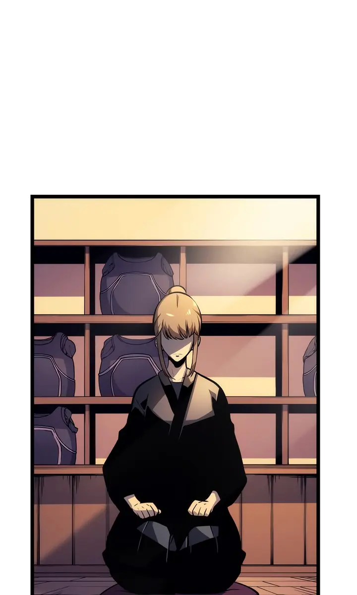 Solo Leveling Chapter 110 Page 62