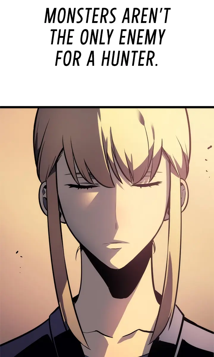 Solo Leveling Chapter 110 Page 64