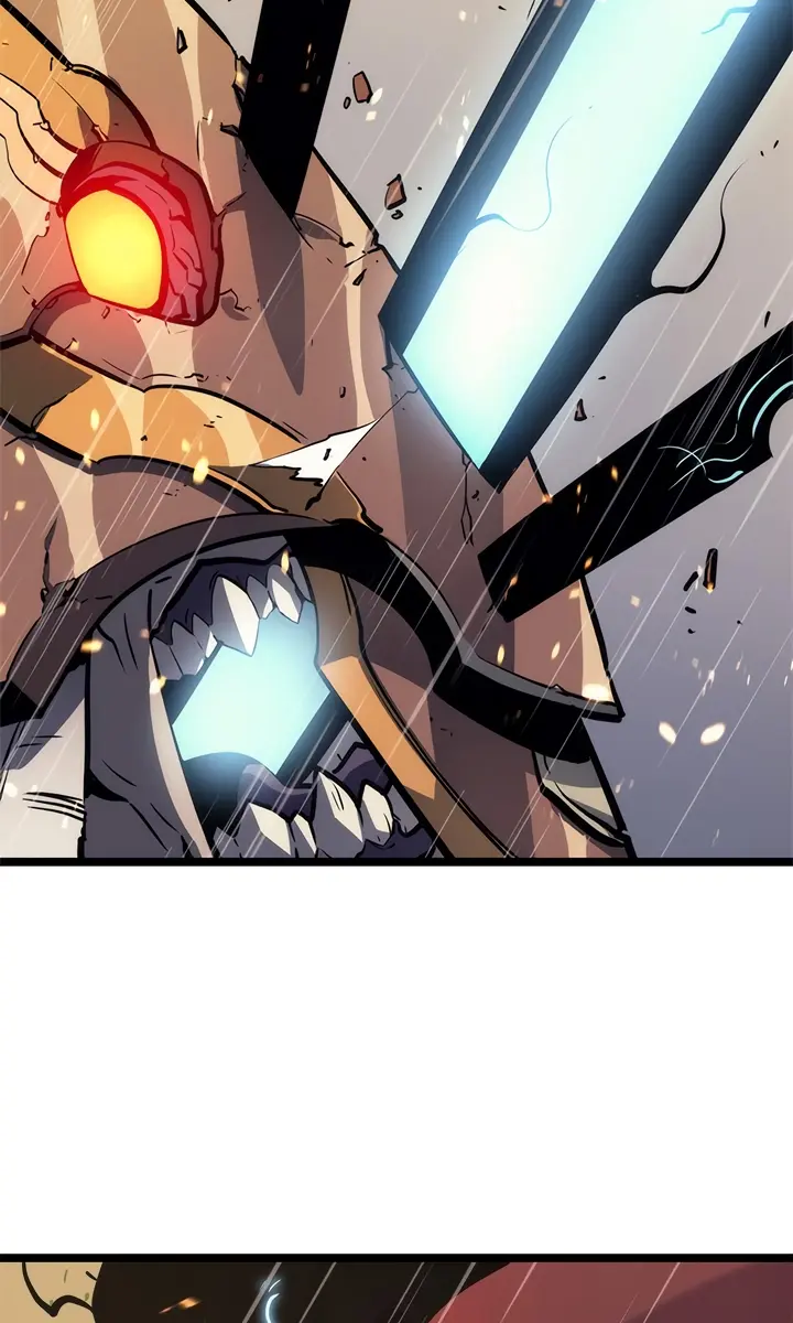 Solo Leveling Chapter 110 Page 67