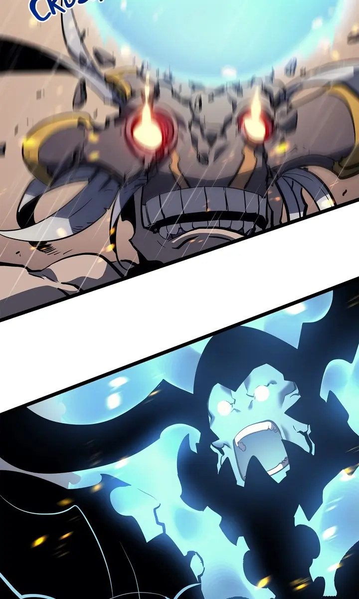 Solo Leveling Chapter 110 Page 69