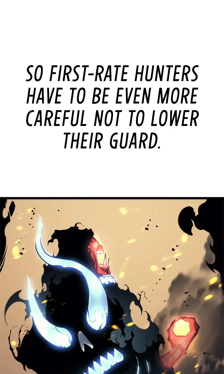 Solo Leveling Chapter 110 Page 72