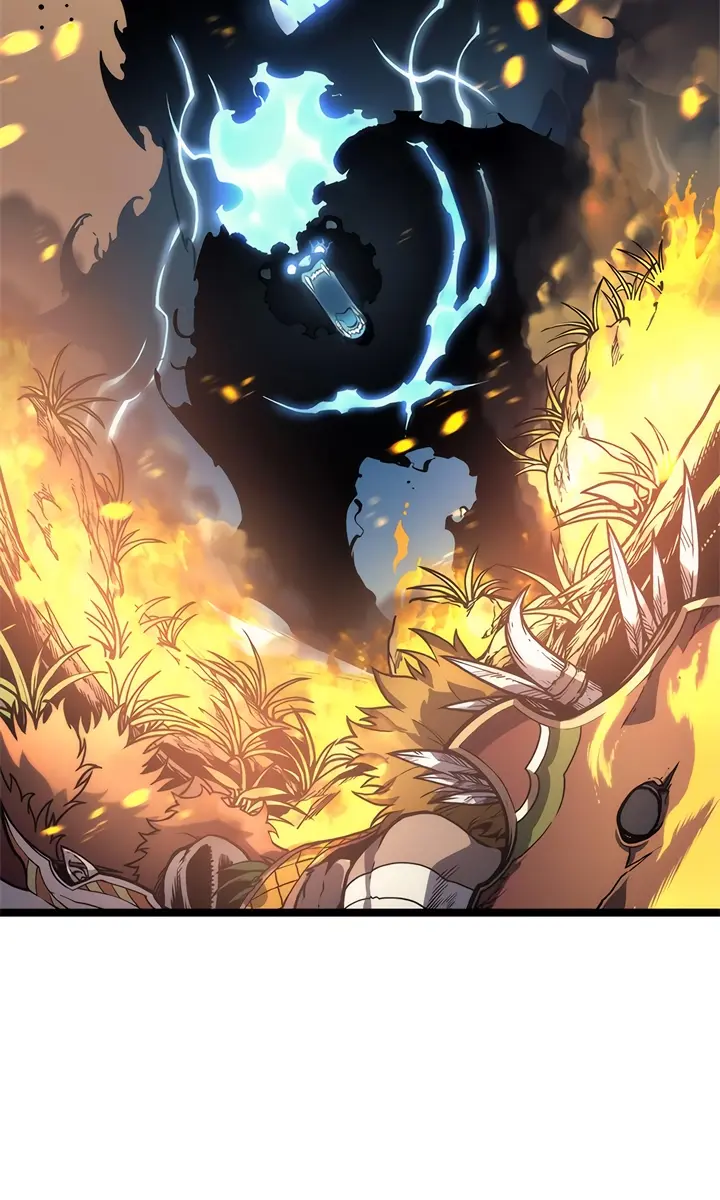 Solo Leveling Chapter 110 Page 73