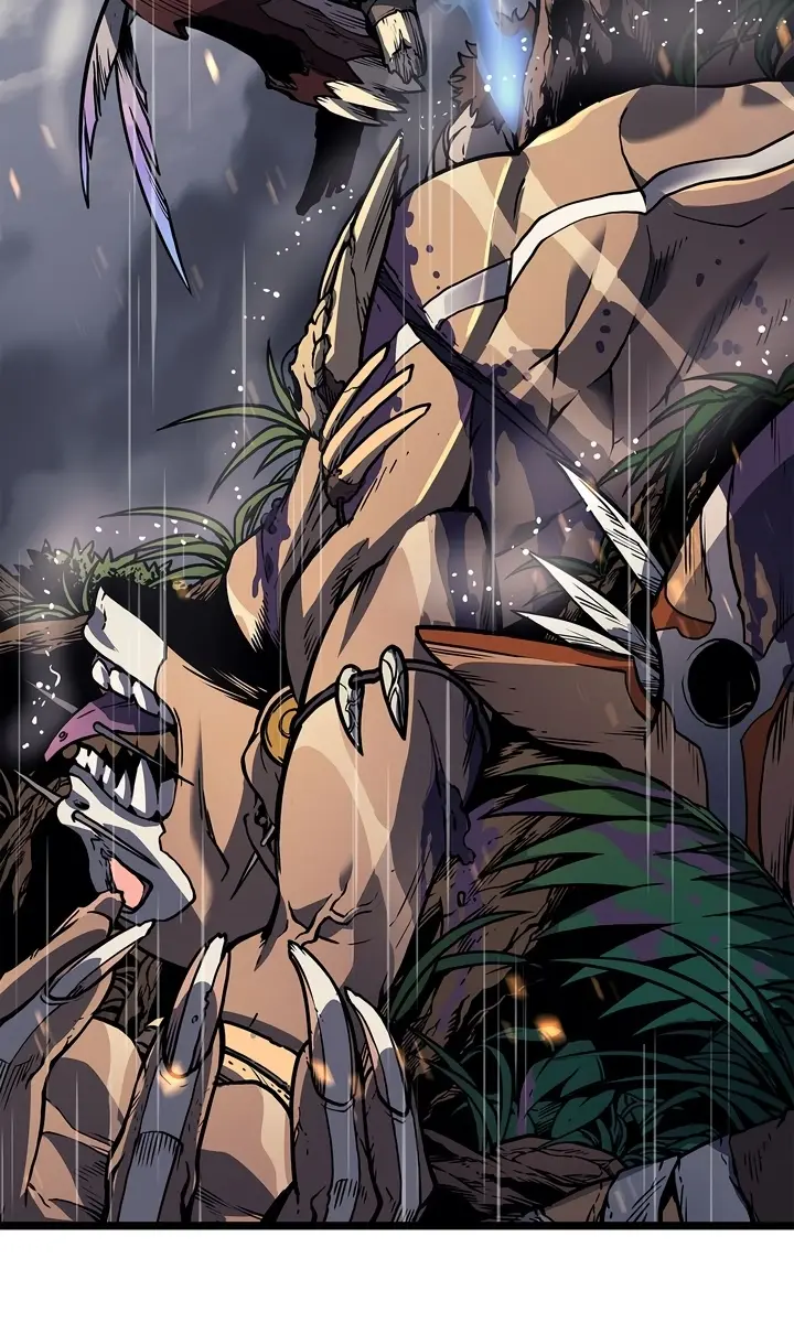 Solo Leveling Chapter 110 Page 78