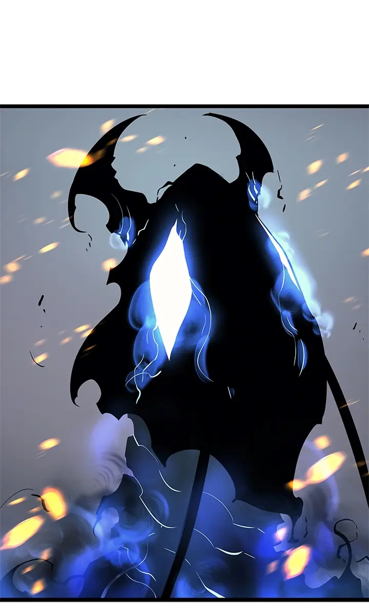 Solo Leveling Chapter 110 Page 80